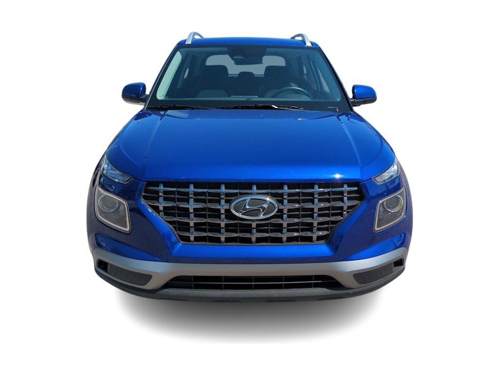 Thumbnail: 2025 Hyundai Venue - 6