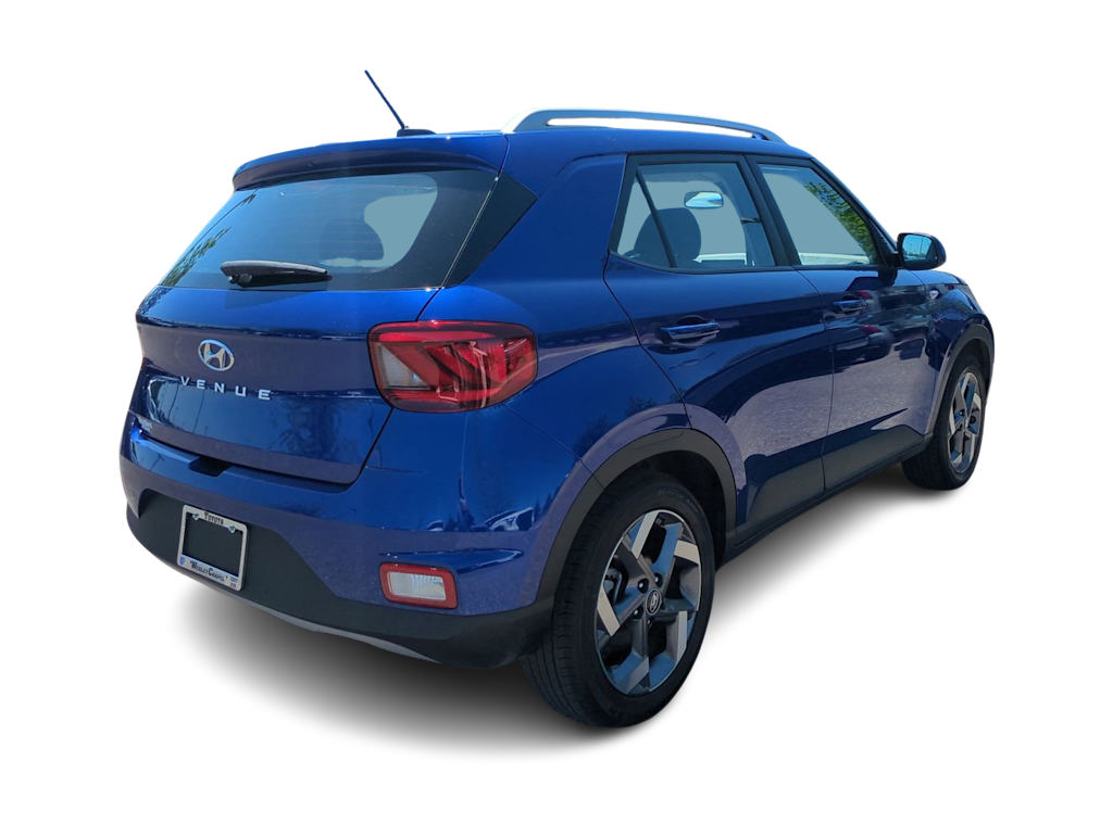 Thumbnail: 2025 Hyundai Venue - 15