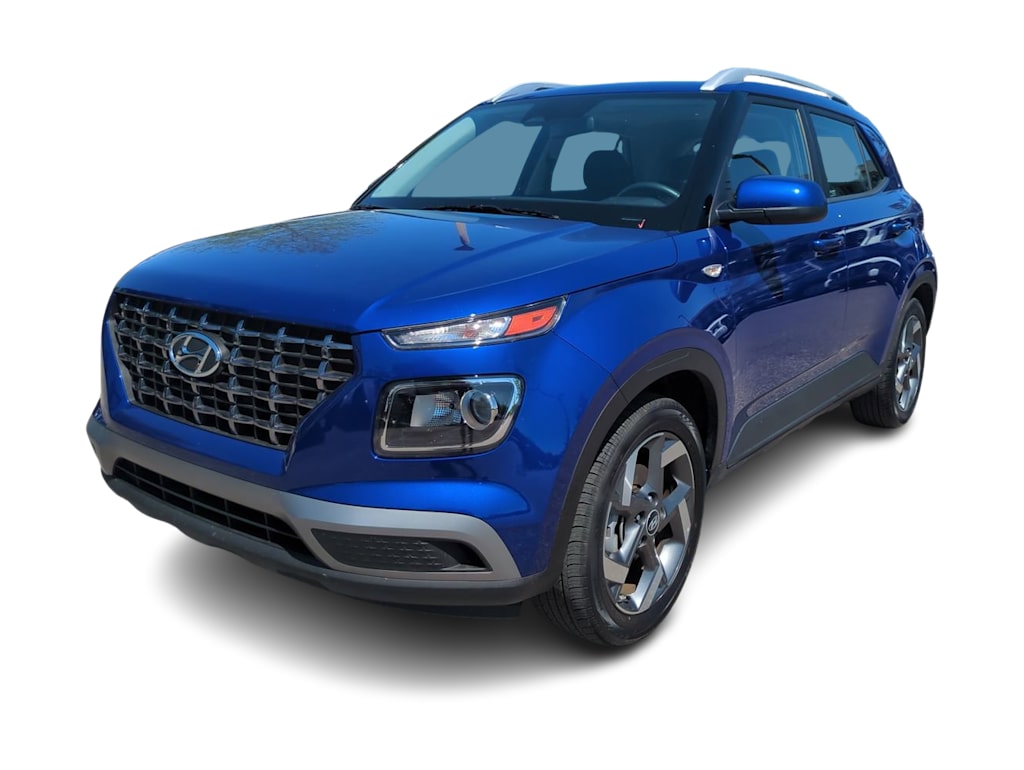Thumbnail: 2025 Hyundai Venue - 14