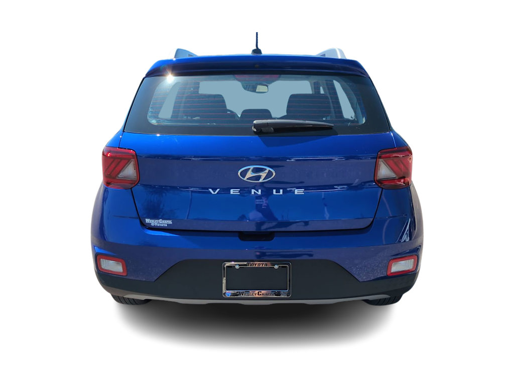 Thumbnail: 2025 Hyundai Venue - 5
