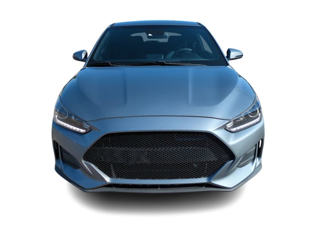 Thumbnail: 2020 Hyundai Veloster - 17