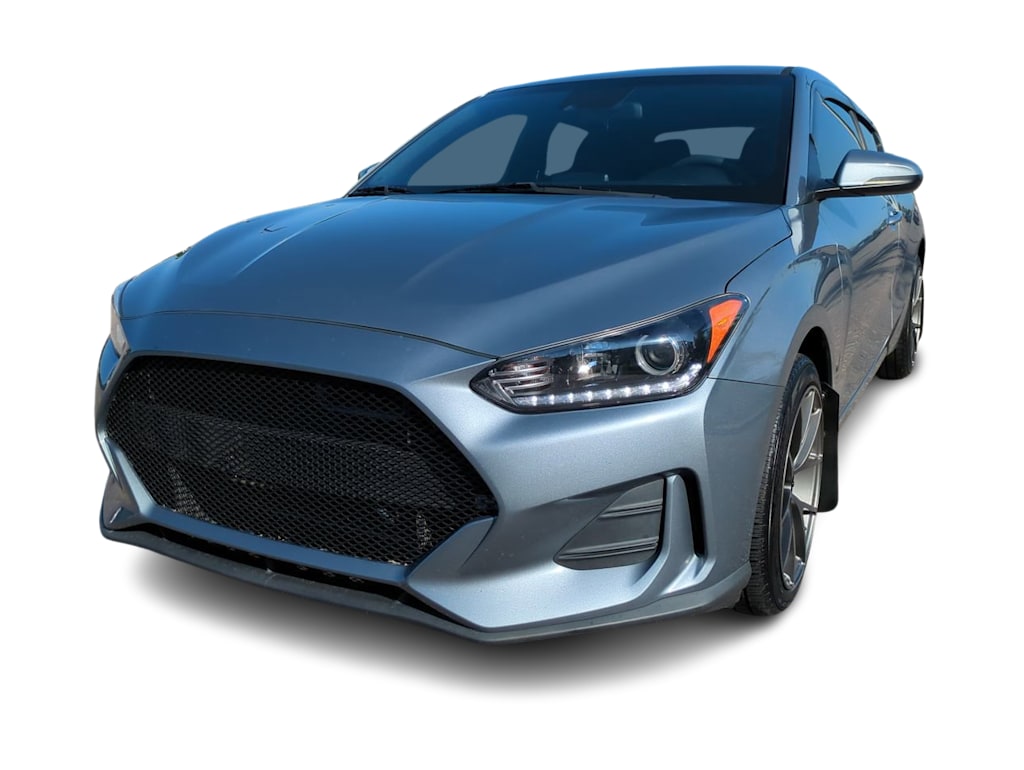 Thumbnail: 2020 Hyundai Veloster - 15