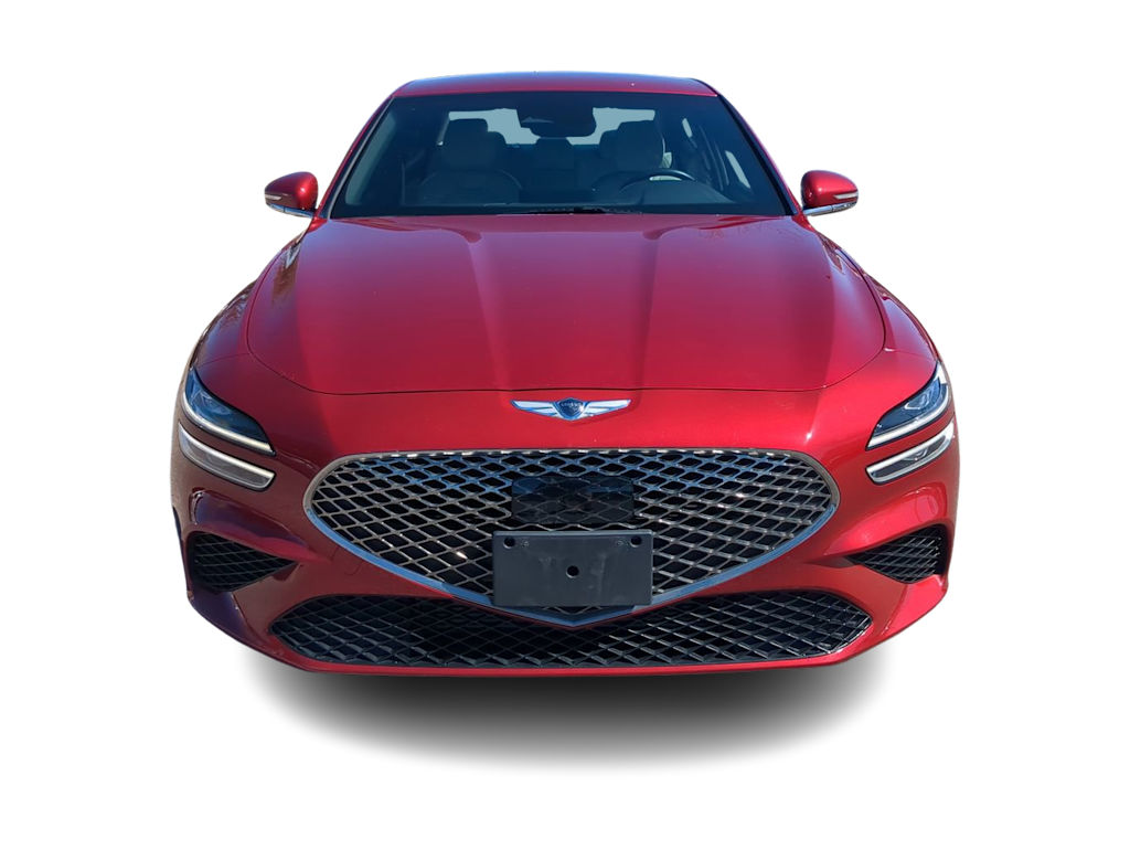 2023 Genesis G70 2.0T 6