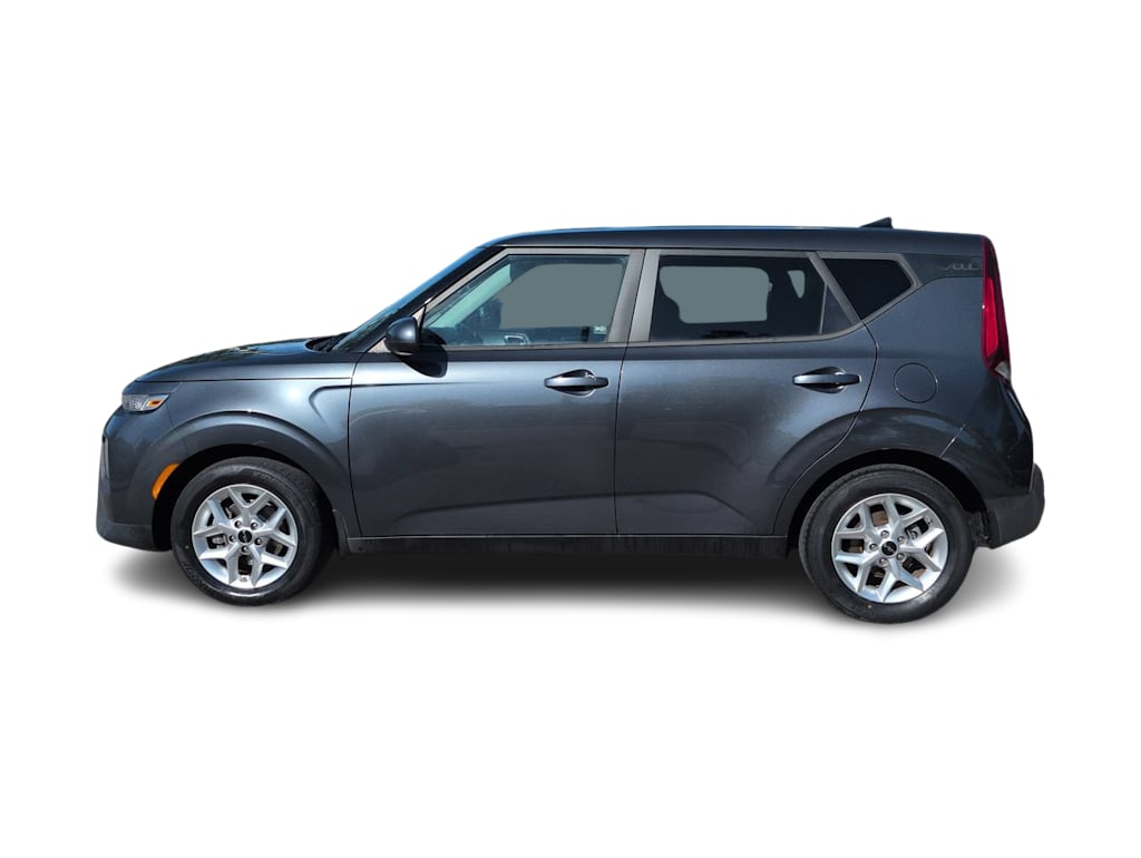 Thumbnail: 2022 Kia Soul - 3