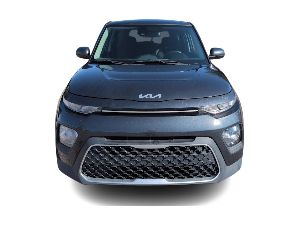 Thumbnail: 2022 Kia Soul - 6