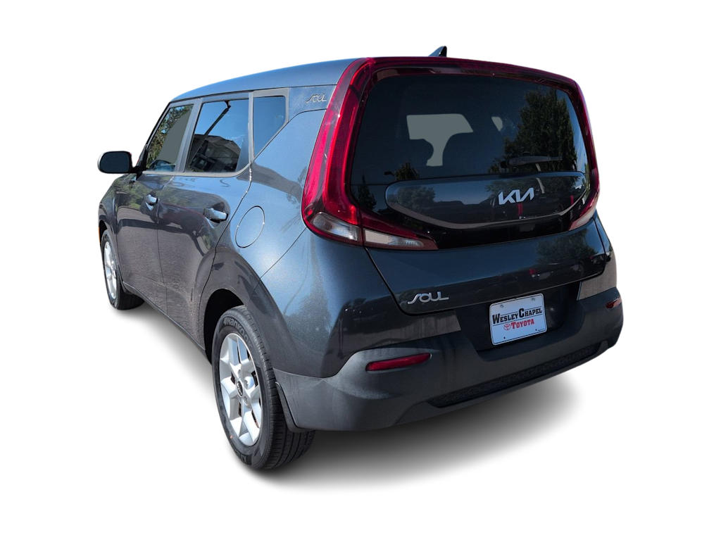 Thumbnail: 2022 Kia Soul - 4
