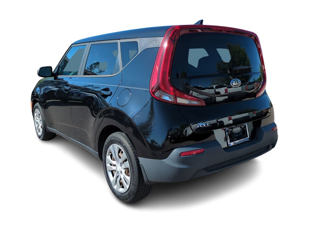 Thumbnail: 2020 Kia Soul - 4