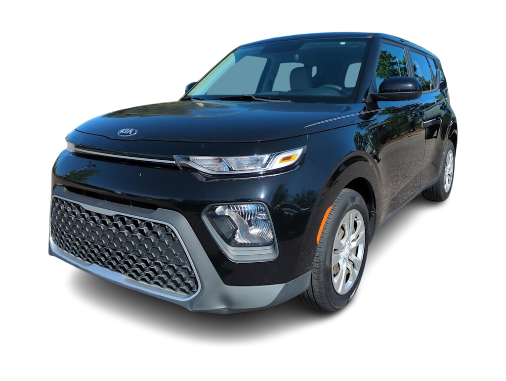 Thumbnail: 2020 Kia Soul - 14