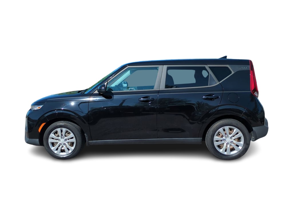 Thumbnail: 2020 Kia Soul - 3