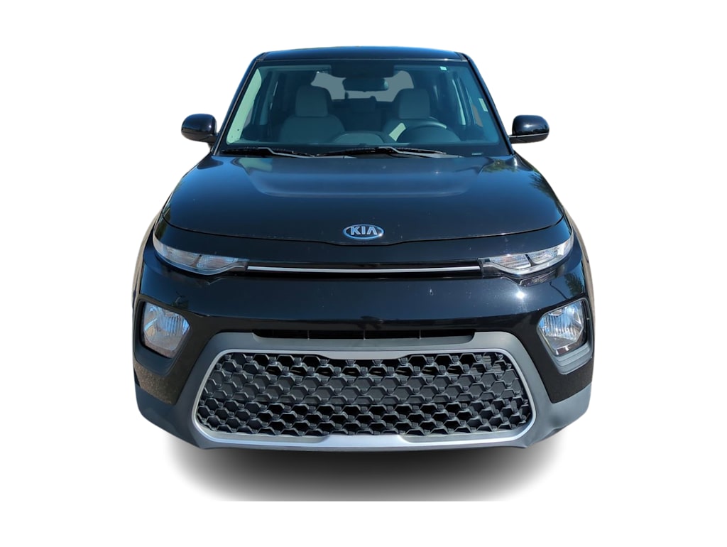 Thumbnail: 2020 Kia Soul - 5