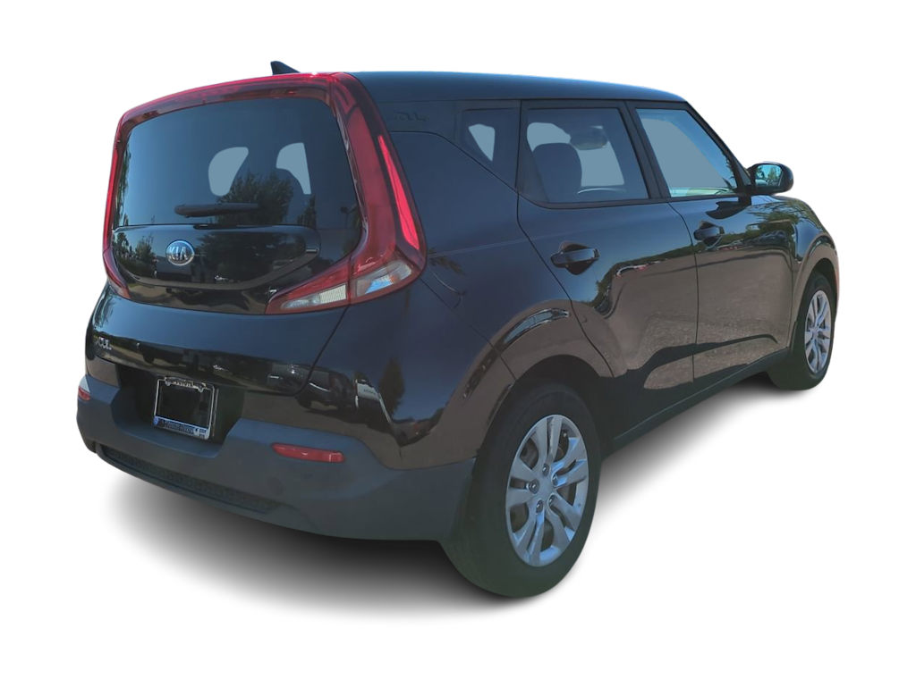 Thumbnail: 2020 Kia Soul - 15