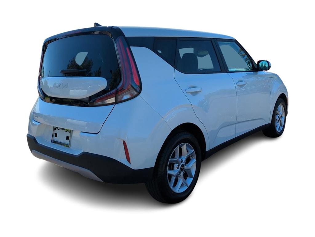 Thumbnail: 2024 Kia Soul - 18