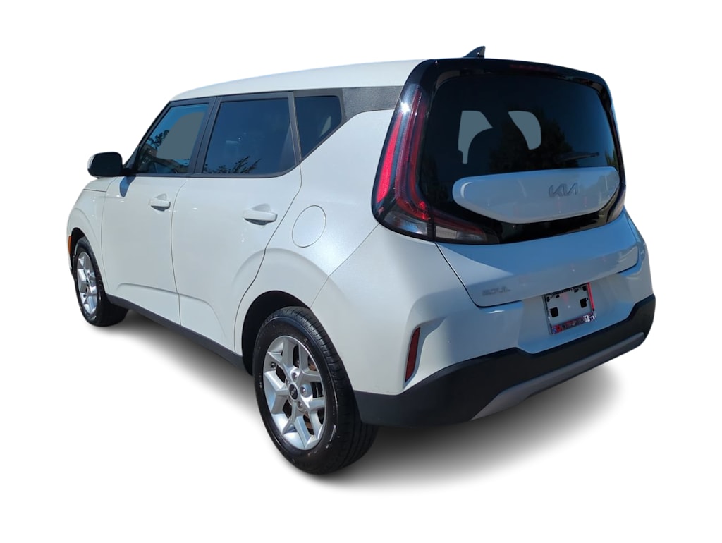 Thumbnail: 2024 Kia Soul - 4