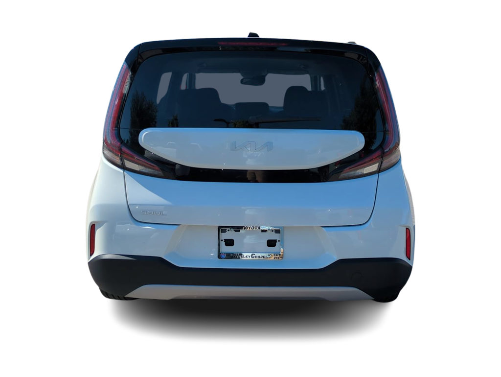 Thumbnail: 2024 Kia Soul - 5