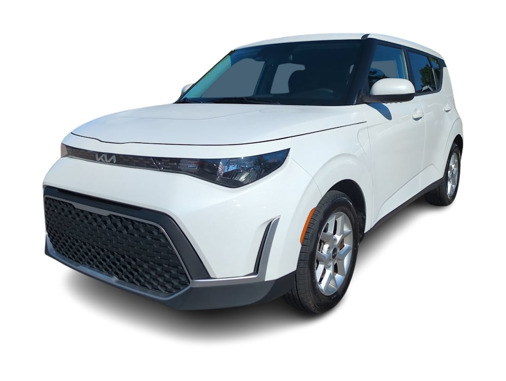 Thumbnail: 2024 Kia Soul - 17