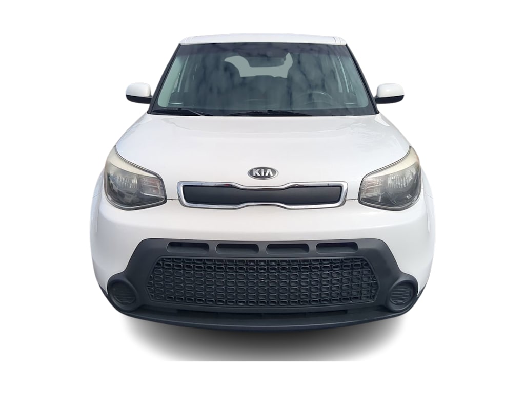 2016 Kia Soul Base 6