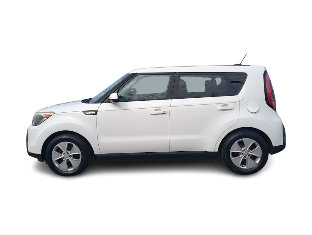 2016 Kia Soul Base 3