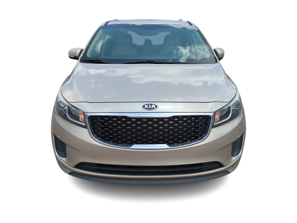 Thumbnail: 2017 Kia Sedona - 6