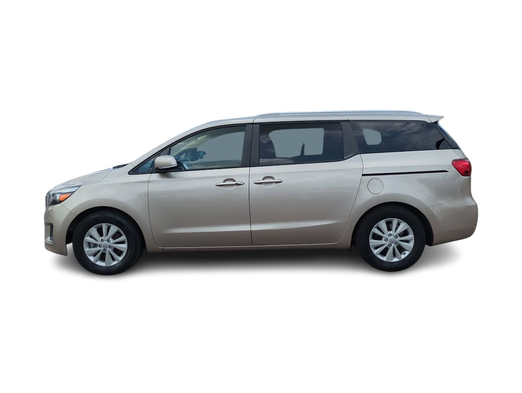 Thumbnail: 2017 Kia Sedona - 3