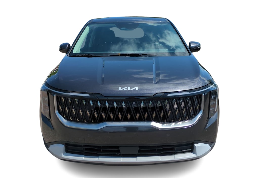 Thumbnail: 2025 Kia Carnival - 6