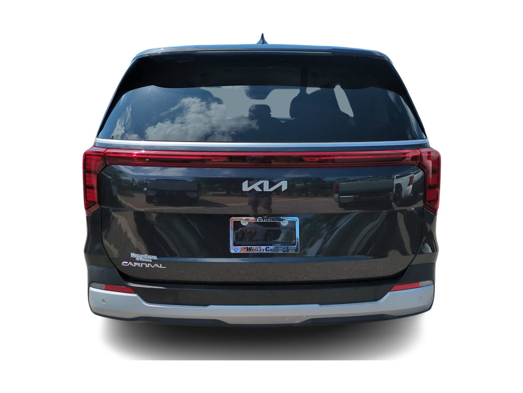 Thumbnail: 2025 Kia Carnival - 5
