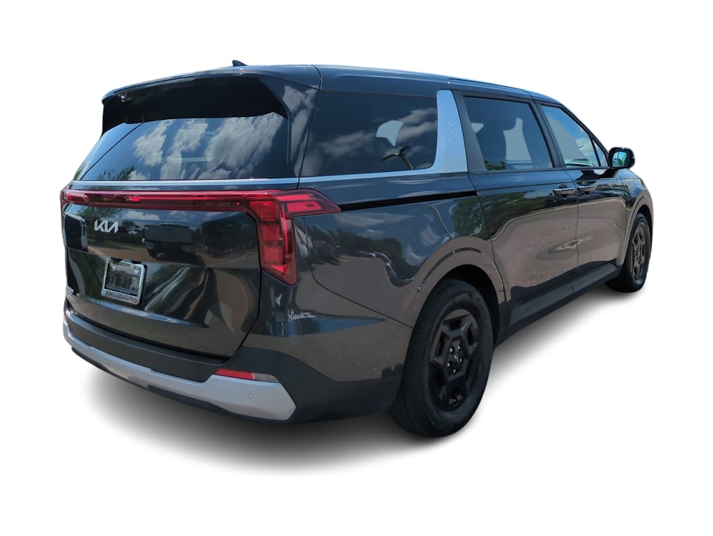 Thumbnail: 2025 Kia Carnival - 18