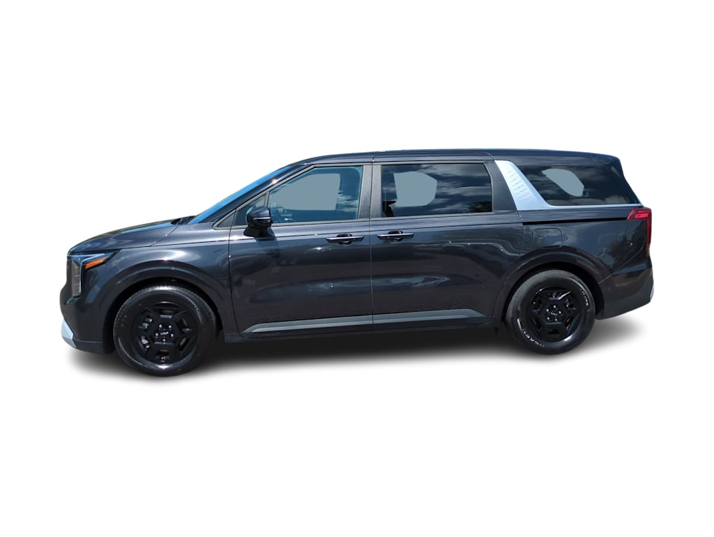 Thumbnail: 2025 Kia Carnival - 3