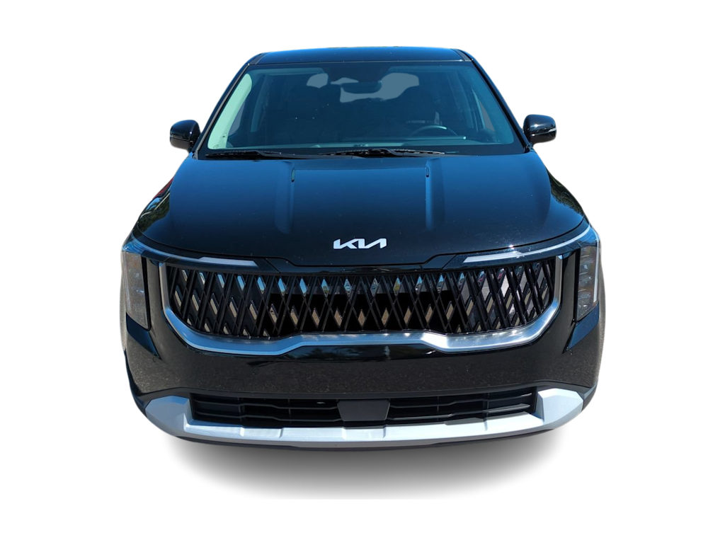 Thumbnail: 2025 Kia Carnival - 6