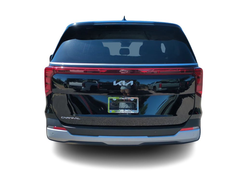 Thumbnail: 2025 Kia Carnival - 5