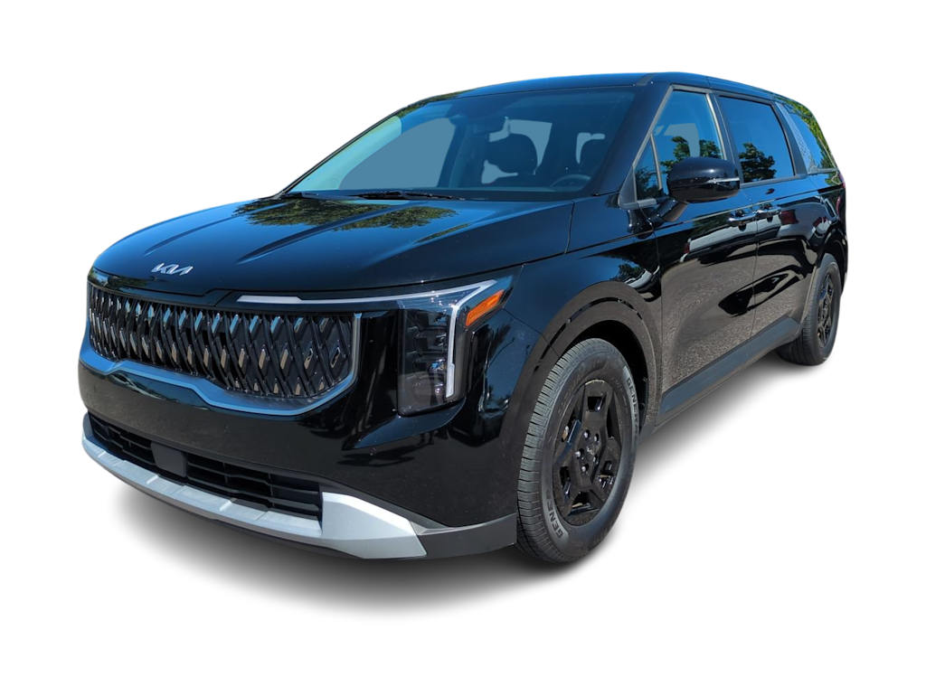 Thumbnail: 2025 Kia Carnival - 14