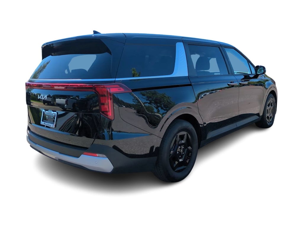 Thumbnail: 2025 Kia Carnival - 15