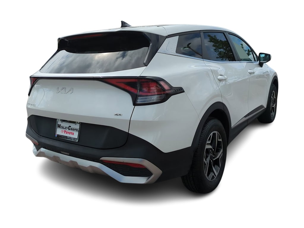Thumbnail: 2023 Kia Sportage - 17