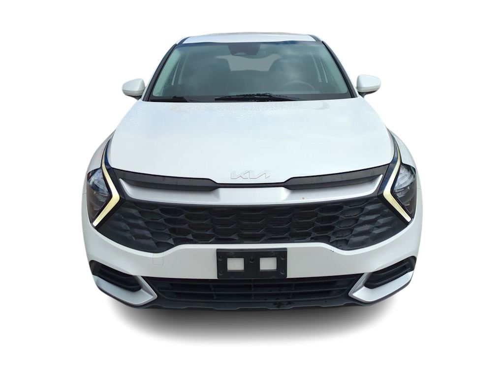 Thumbnail: 2023 Kia Sportage - 6