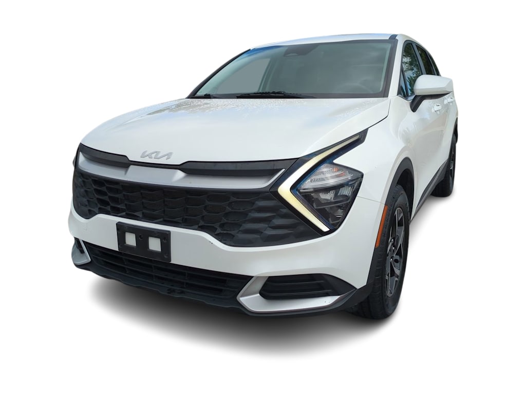 Thumbnail: 2023 Kia Sportage - 16