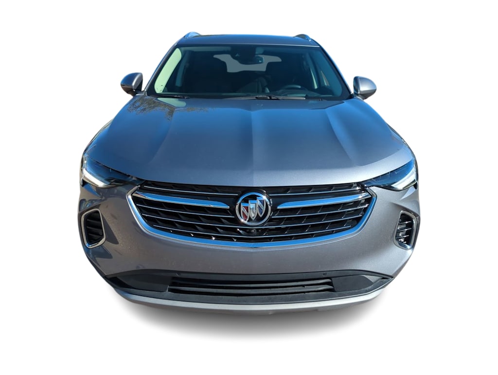 Thumbnail: 2022 Buick Envision - 6