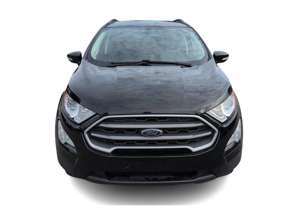 Thumbnail: 2021 Ford EcoSport - 6