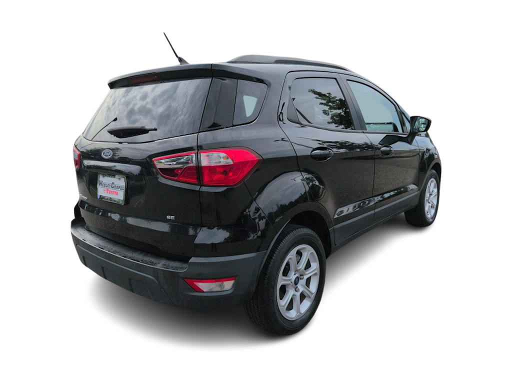 Thumbnail: 2021 Ford EcoSport - 17