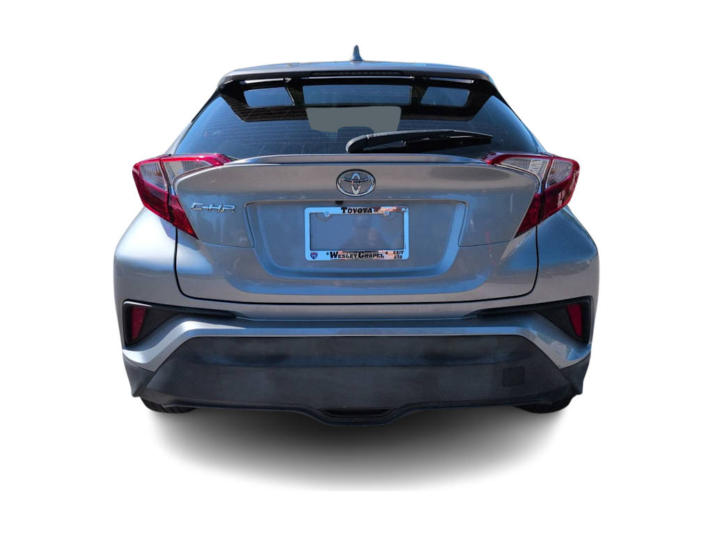 Thumbnail: 2020 Toyota C-HR - 5