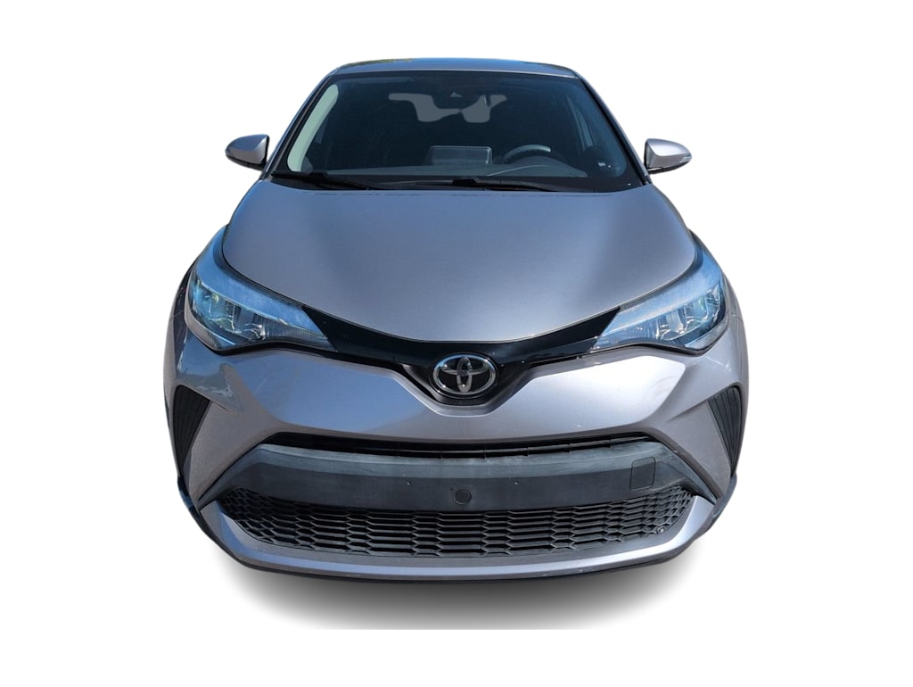 Thumbnail: 2020 Toyota C-HR - 6