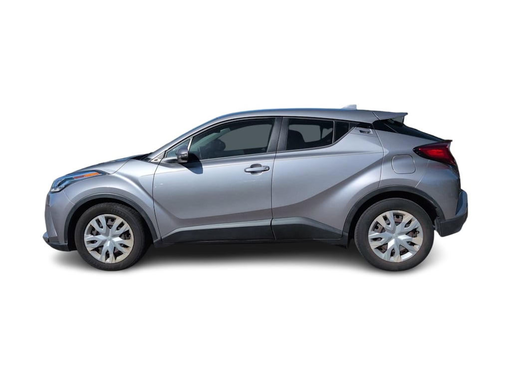 Thumbnail: 2020 Toyota C-HR - 16