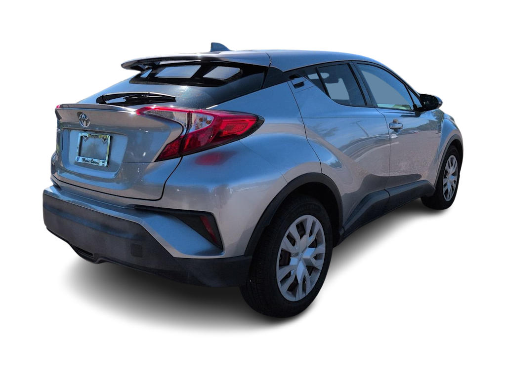 Thumbnail: 2020 Toyota C-HR - 17