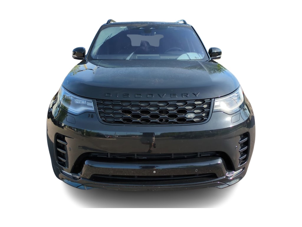 Thumbnail: 2021 Land Rover Discovery - 6