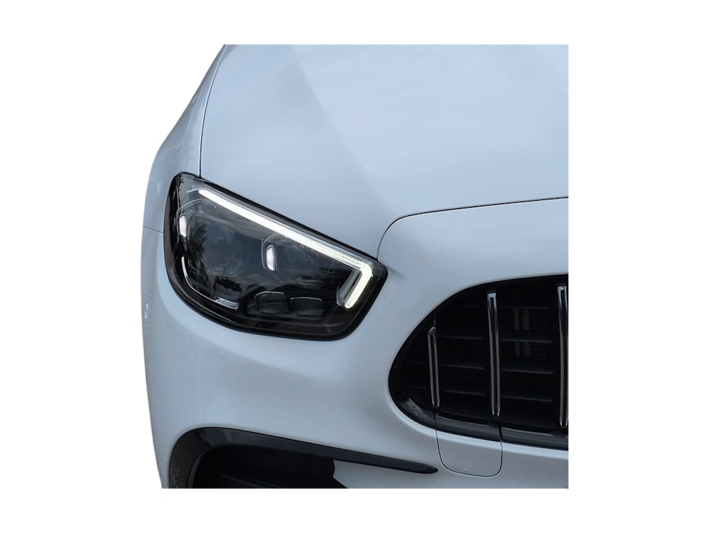 Thumbnail: 2022 Mercedes-Benz E-Class - 18