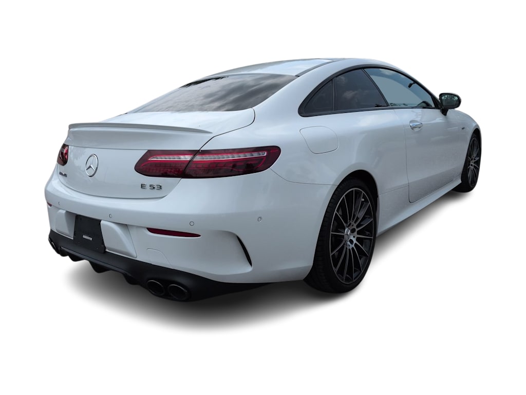 Thumbnail: 2022 Mercedes-Benz E-Class - 17