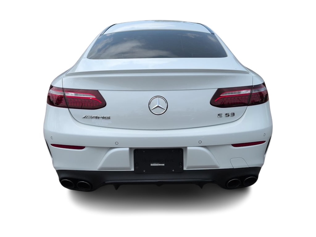 Thumbnail: 2022 Mercedes-Benz E-Class - 5