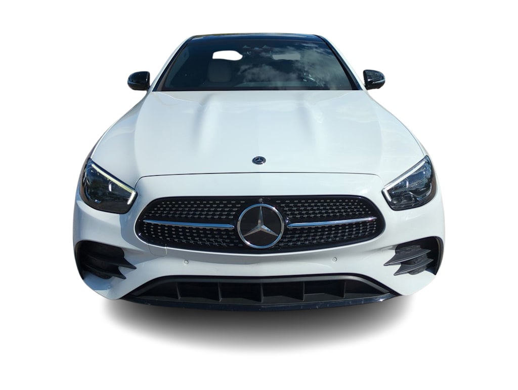 Thumbnail: 2021 Mercedes-Benz E-Class - 6