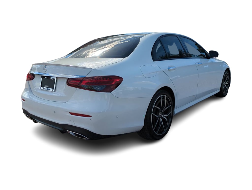 Thumbnail: 2021 Mercedes-Benz E-Class - 18