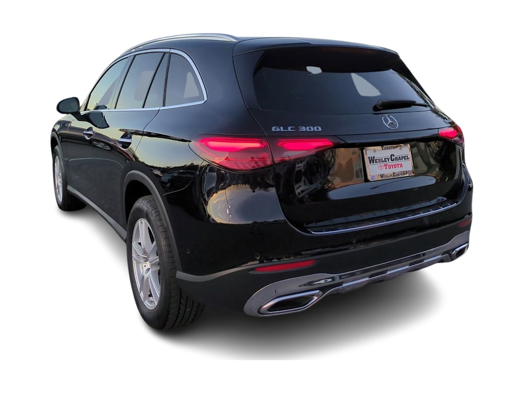 Thumbnail: 2023 Mercedes-Benz GLC - 4