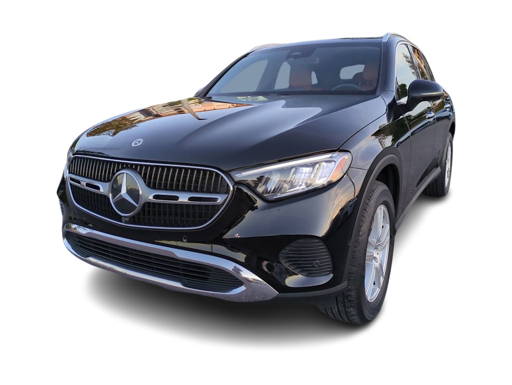 Thumbnail: 2023 Mercedes-Benz GLC - 16