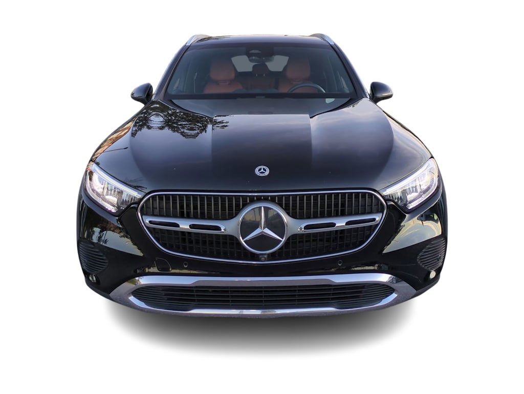 Thumbnail: 2023 Mercedes-Benz GLC - 6